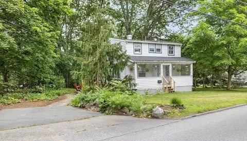 486 Franklin St, Reading, MA 01867