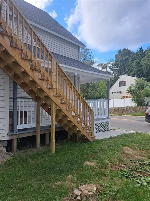 Exterior - 94 Massasoit Rd, Worcester, MA 01604 photo 8 of 11