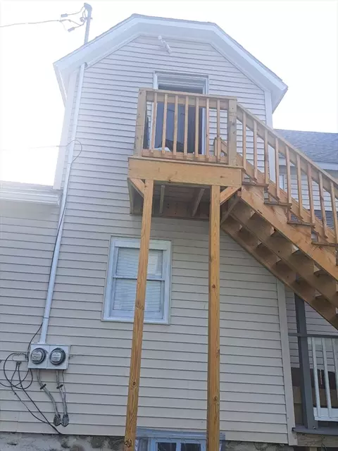 Exterior - 94 Massasoit Rd, Worcester, MA 01604 photo 11 of 11