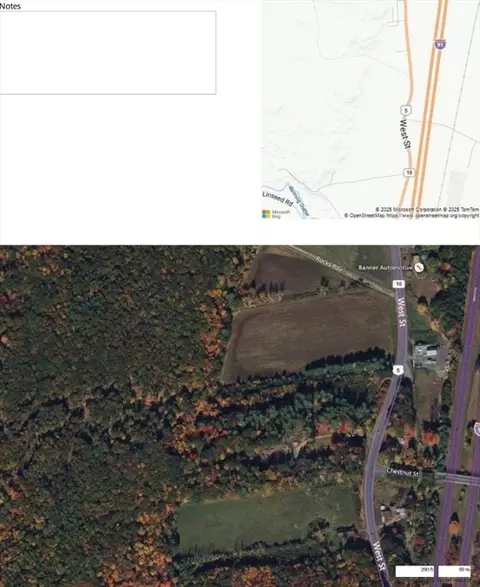 121 West St, Hatfield, MA 01088