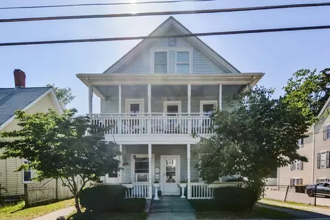 243 Union St, Franklin, MA 02038