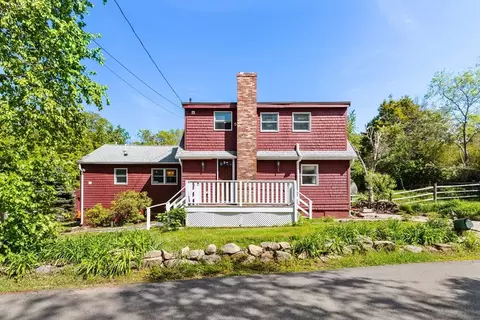 113 Bray St, Gloucester, MA 01930