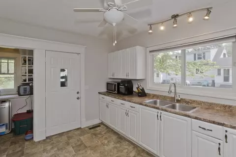 Kitchen - 13 Granger St, Springfield, MA 01119 photo 3 of 3