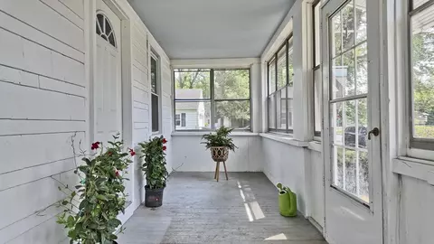 Exterior - 13 Granger St, Springfield, MA 01119 photo 13 of 15