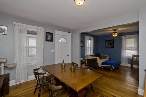 Dining - 13 Granger St, Springfield, MA 01119 photo 1 of 3