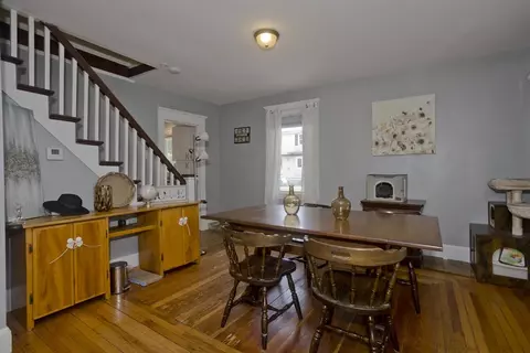 Dining - 13 Granger St, Springfield, MA 01119 photo 3 of 3