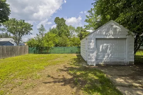 Exterior - 13 Granger St, Springfield, MA 01119 photo 6 of 15