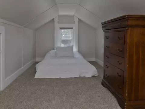 Bedroom - 13 Granger St, Springfield, MA 01119 photo 9 of 9