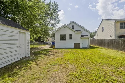 Exterior - 13 Granger St, Springfield, MA 01119 photo 9 of 15