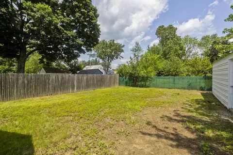 Exterior - 13 Granger St, Springfield, MA 01119 photo 5 of 15