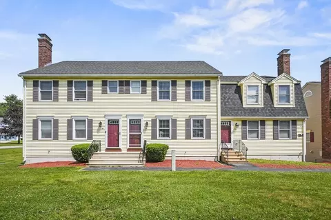 34 Century Way #34, Gardner, MA 01440