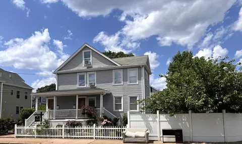 31-33 Harvard St, Medford, MA 02155