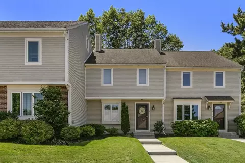 1702 Lewis O Gray Dr #1702, Saugus, MA 01906