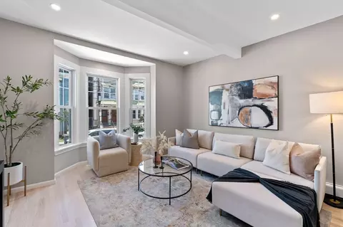 278 Princeton St #1, Boston, MA 02128