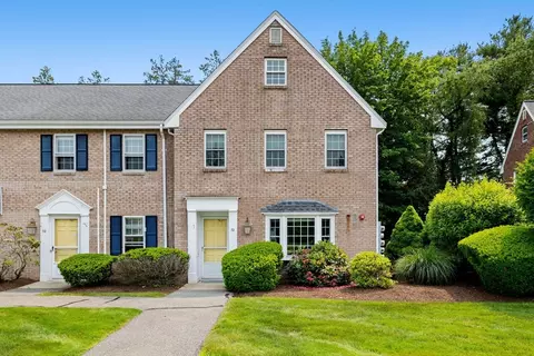 72 Ethyl Way #C-72, Stoughton, MA 02072