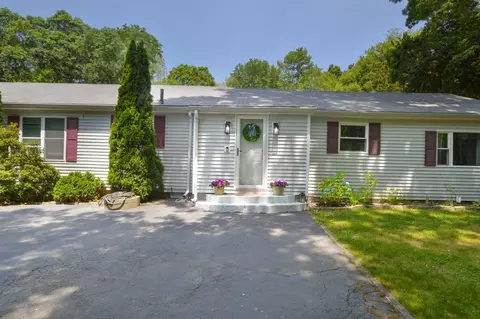64 Charlotte White Rd Ext #2, Westport, MA 02790