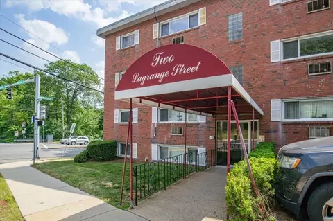 2 Lagrange St #7, Boston, MA 02132