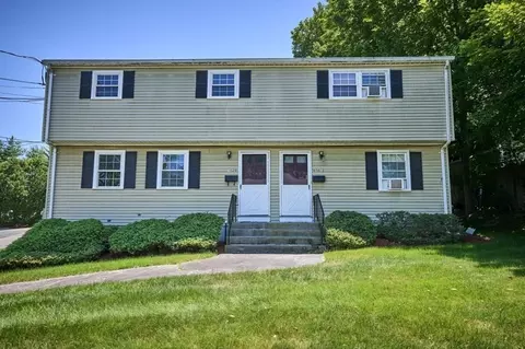 1028 Waverley St #1028, Framingham, MA 01702
