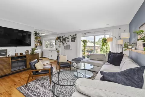 23 Fernview Ave #5, North Andover, MA 01845