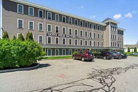 110 Pleasant St #208, Marlborough, MA 01752