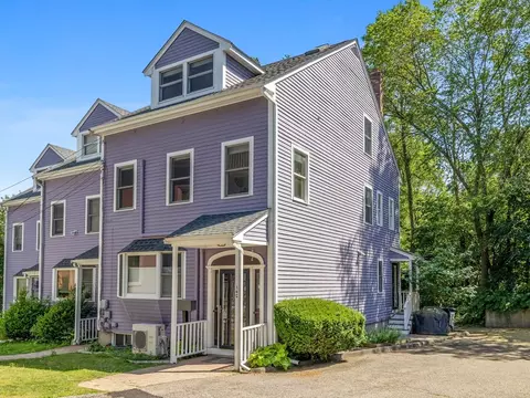 14 Belmont St #C, Somerville, MA 02143