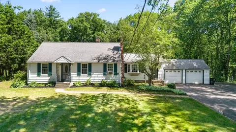 2334 Main St, Jefferson, MA 01522