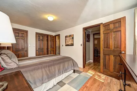 Bedroom - 45 Pilgrim Cir #45, Methuen, MA 01844 photo 3 of 4