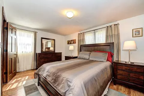 Bedroom - 45 Pilgrim Cir #45, Methuen, MA 01844 photo 2 of 4