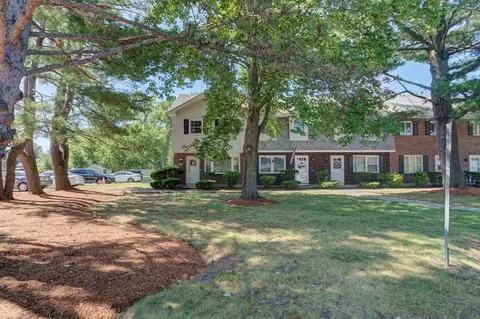 Exterior - 45 Pilgrim Cir #45, Methuen, MA 01844 photo 5 of 5