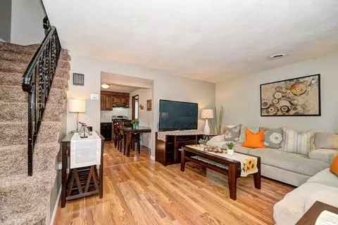 Living - 45 Pilgrim Cir #45, Methuen, MA 01844 photo 1 of 3