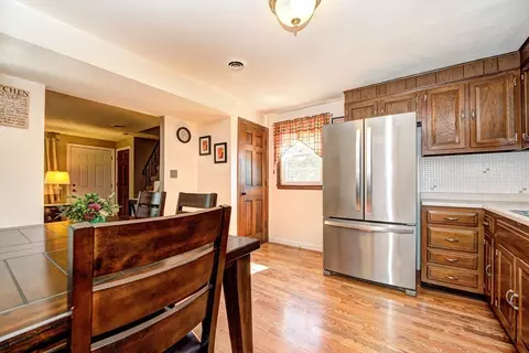 Kitchen - 45 Pilgrim Cir #45, Methuen, MA 01844 photo 2 of 2