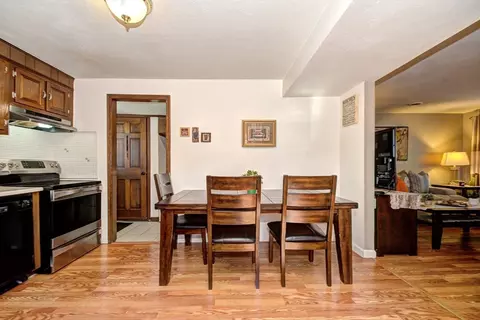 Dining - 45 Pilgrim Cir #45, Methuen, MA 01844 photo 1 of 2