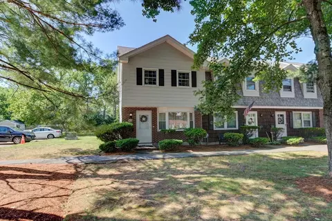 45 Pilgrim Cir #45, Methuen, MA 01844
