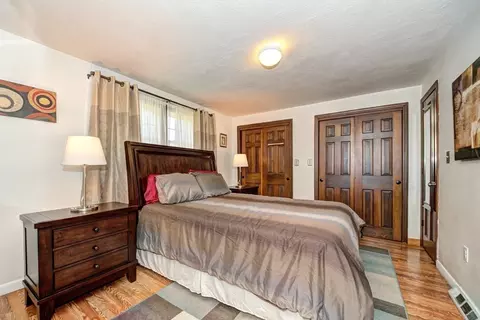 Bedroom - 45 Pilgrim Cir #45, Methuen, MA 01844 photo 1 of 4