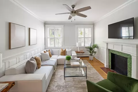 22 Medfield St #1, Boston, MA 02215