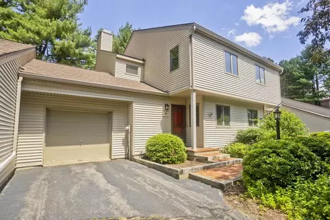 94 The Laurels #94, Enfield, CT 06082