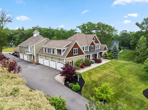 32 Burnham, Windham, NH 03087