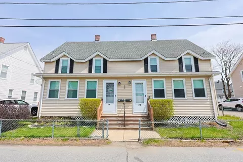 21 Orchard St #21, Grafton, MA 01560
