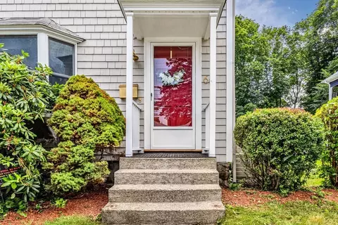 66 Guinan St, Waltham, MA 02451