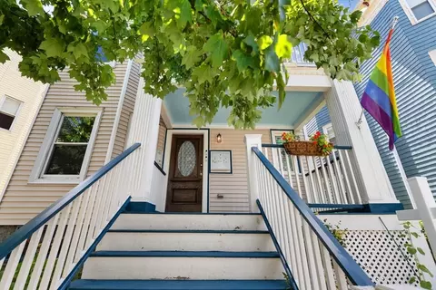 17 Saint Marks Rd #1, Dorchester Center, MA 02124
