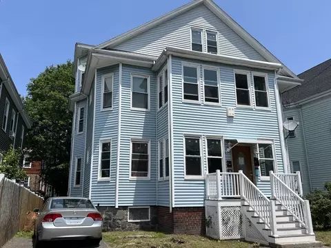179 Callender St, Boston, MA 02124
