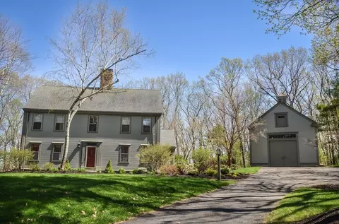 24 Priest Rd, Berlin, MA 01503 photo 2