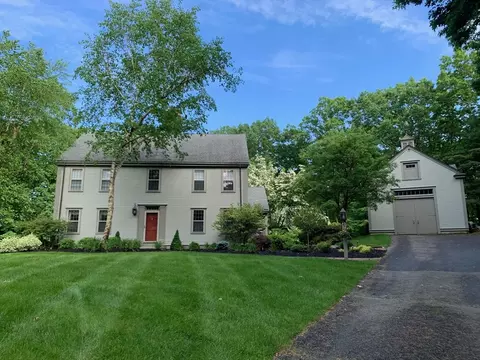 24 Priest Rd, Berlin, MA 01503