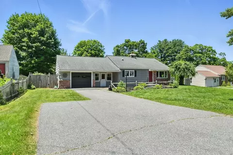 683 Rogers Ave, West Springfield, MA 01089