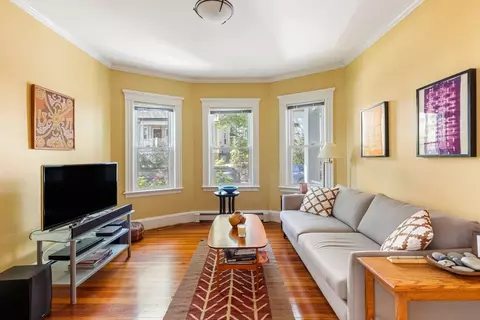89 Carolina Ave #1, Boston, MA 02130