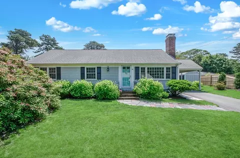 66 Teal Cir, Dennis, MA 02670