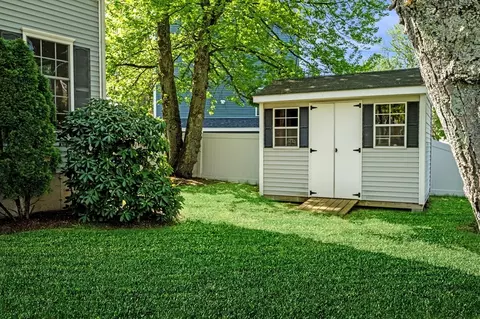 Exterior - 26 Harvest Rd, Reading, MA 01867 photo 3 of 6