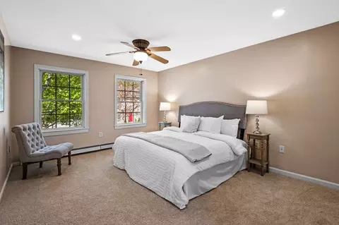 Bedroom - 26 Harvest Rd, Reading, MA 01867 photo 3 of 3