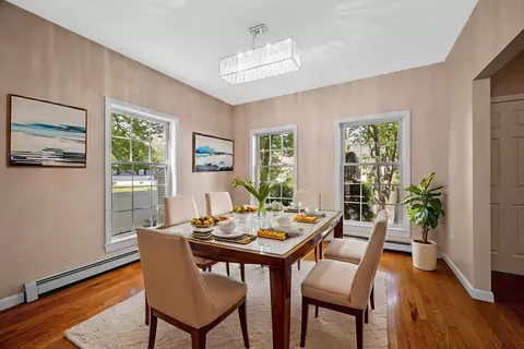 Dining - 26 Harvest Rd, Reading, MA 01867 photo 1 of 1