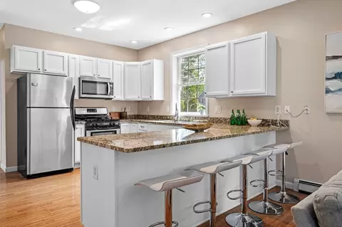 Kitchen - 26 Harvest Rd, Reading, MA 01867 photo 1 of 1